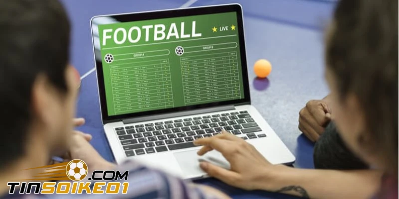 Thầu Bóng Đá Là Gì? 3 Loại Thầu Bóng Đá Phổ Biến Hiện Nay 2 Phương thức hoạt động của thầu bóng