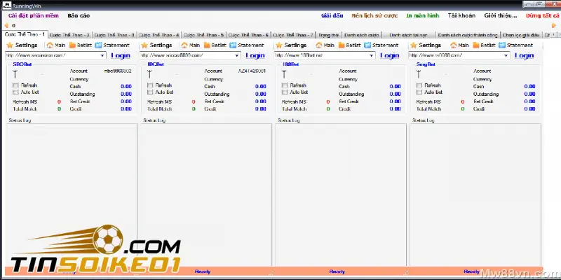 Phần Mềm Bào Cỏ Là Gì? Top 5 Phần Mềm Phổ Biến Hiện Nay 2 Top các phần mềm bào cỏ được ưa chuộng nhất