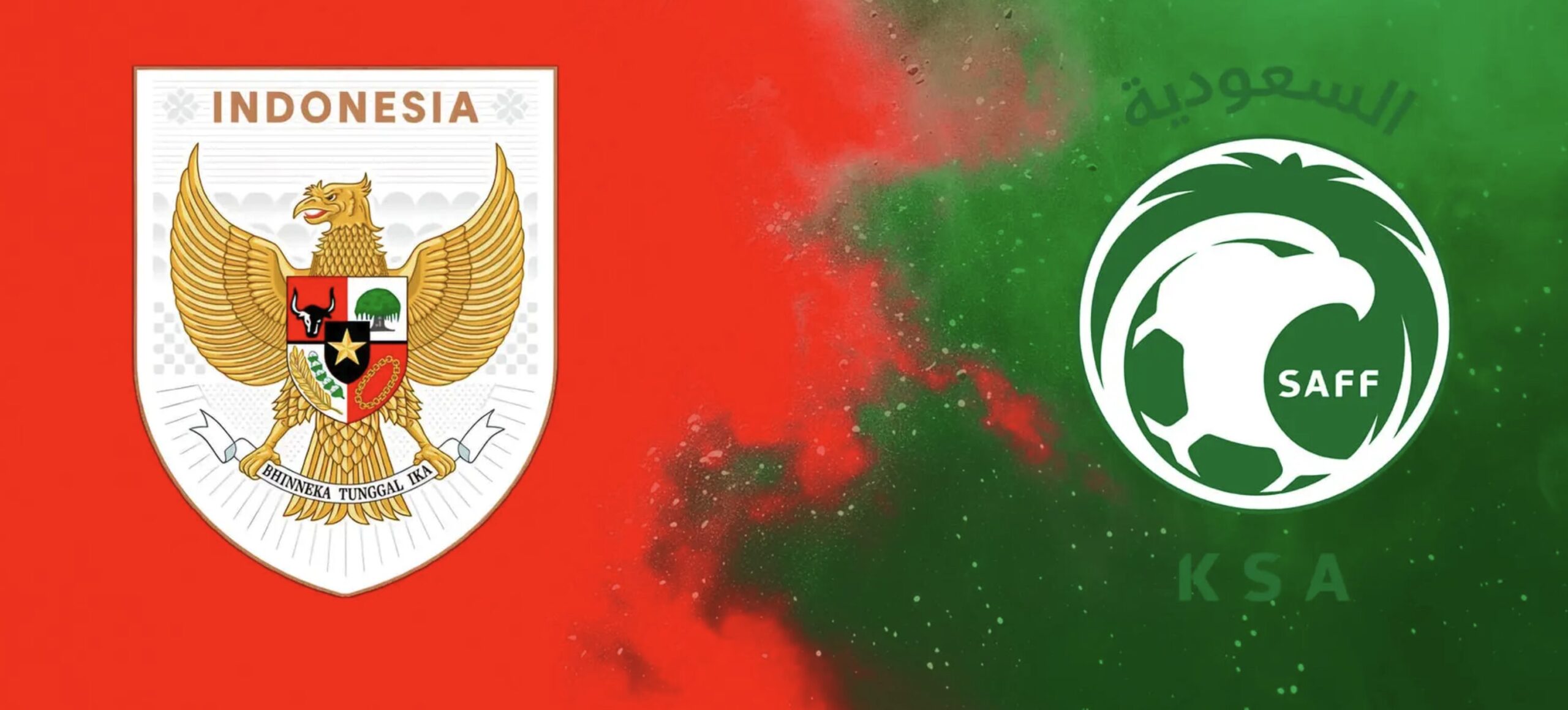 World Cup: Indonesia vs Saudi Arabia 0h15 ngày 9/10 1 World Cup