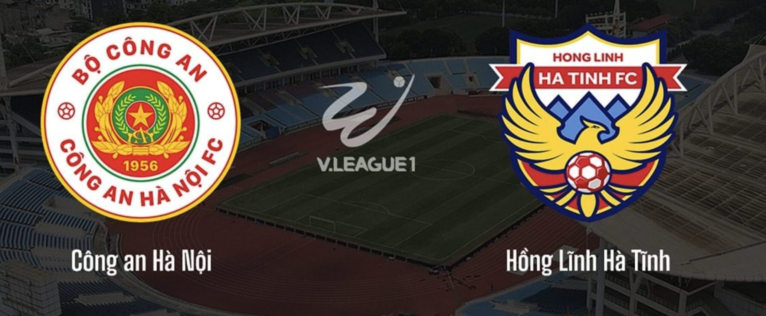 V League: Hà Tĩnh vs Hà Nội 18h ngày 31/10 1 V League