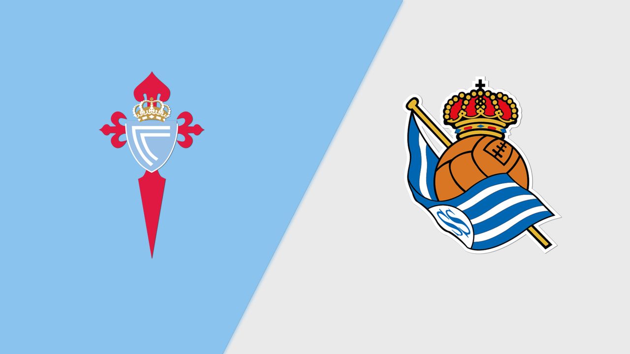 La Liga: Celta Vigo vs Sociedad 21h15 ngày 19/10 1 La Liga