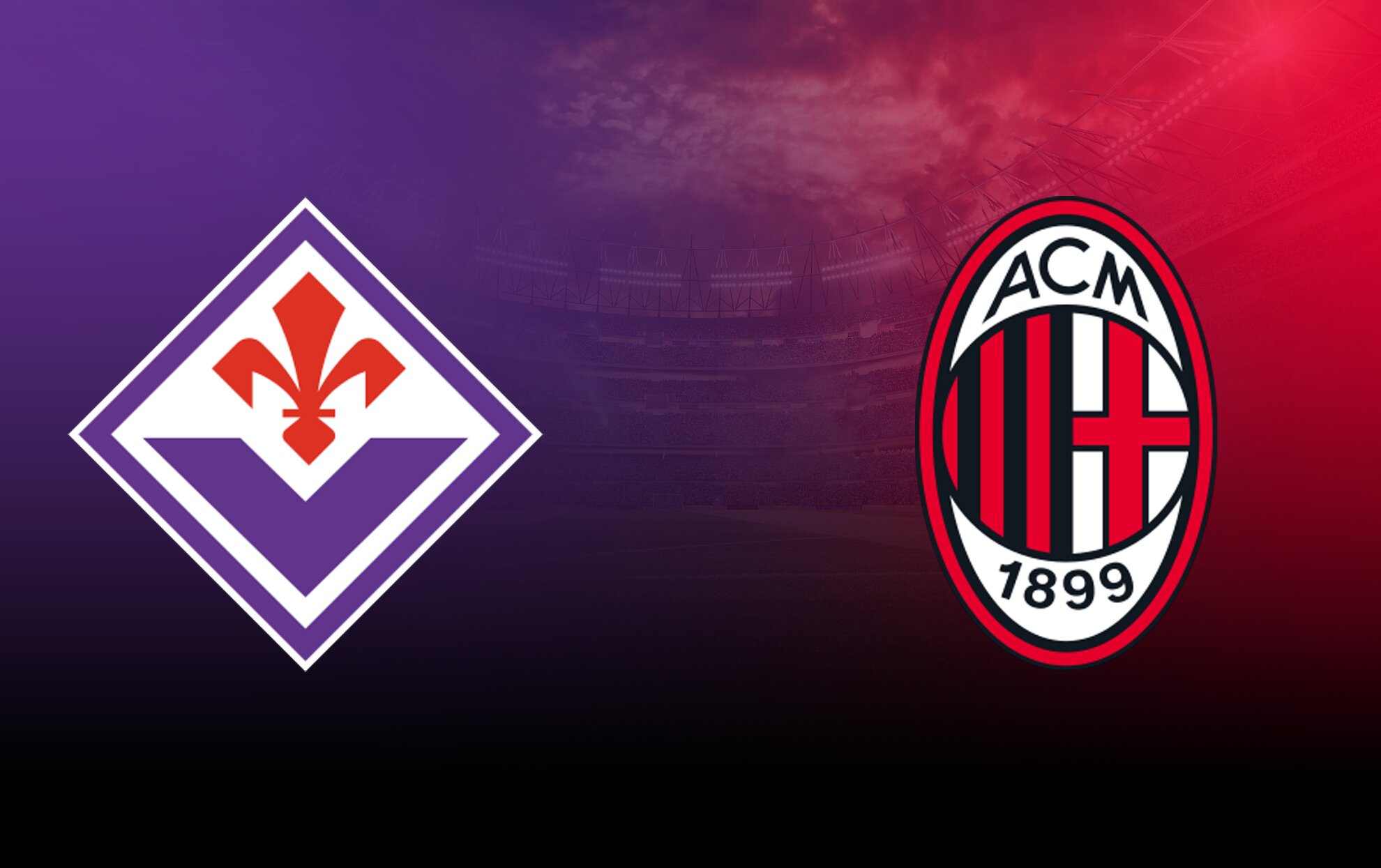 Serie A: Milan vs Fiorentina 1h45 ngày 20/10 1 Serie A