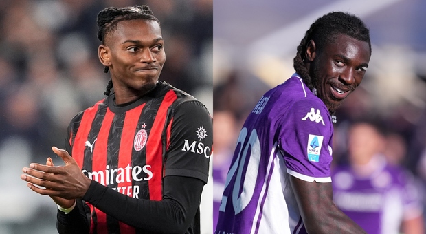 Serie A: Milan vs Fiorentina 1h45 ngày 20/10 2 Soikeo