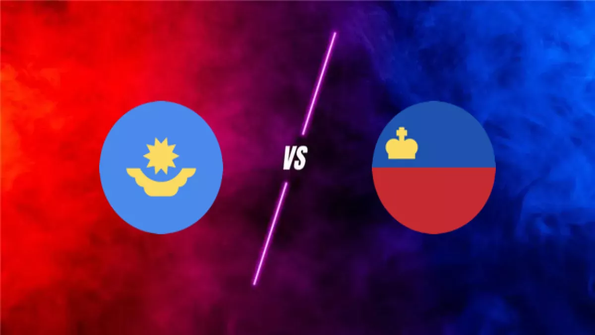 World Cup: Kazakhstan vs Liechtenstein 21h ngày 10/10 1 World Cup