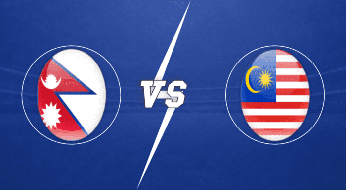 Asian Cup: Nepal vs Malaysia 20h ngày 18/11 1 Asian Cup