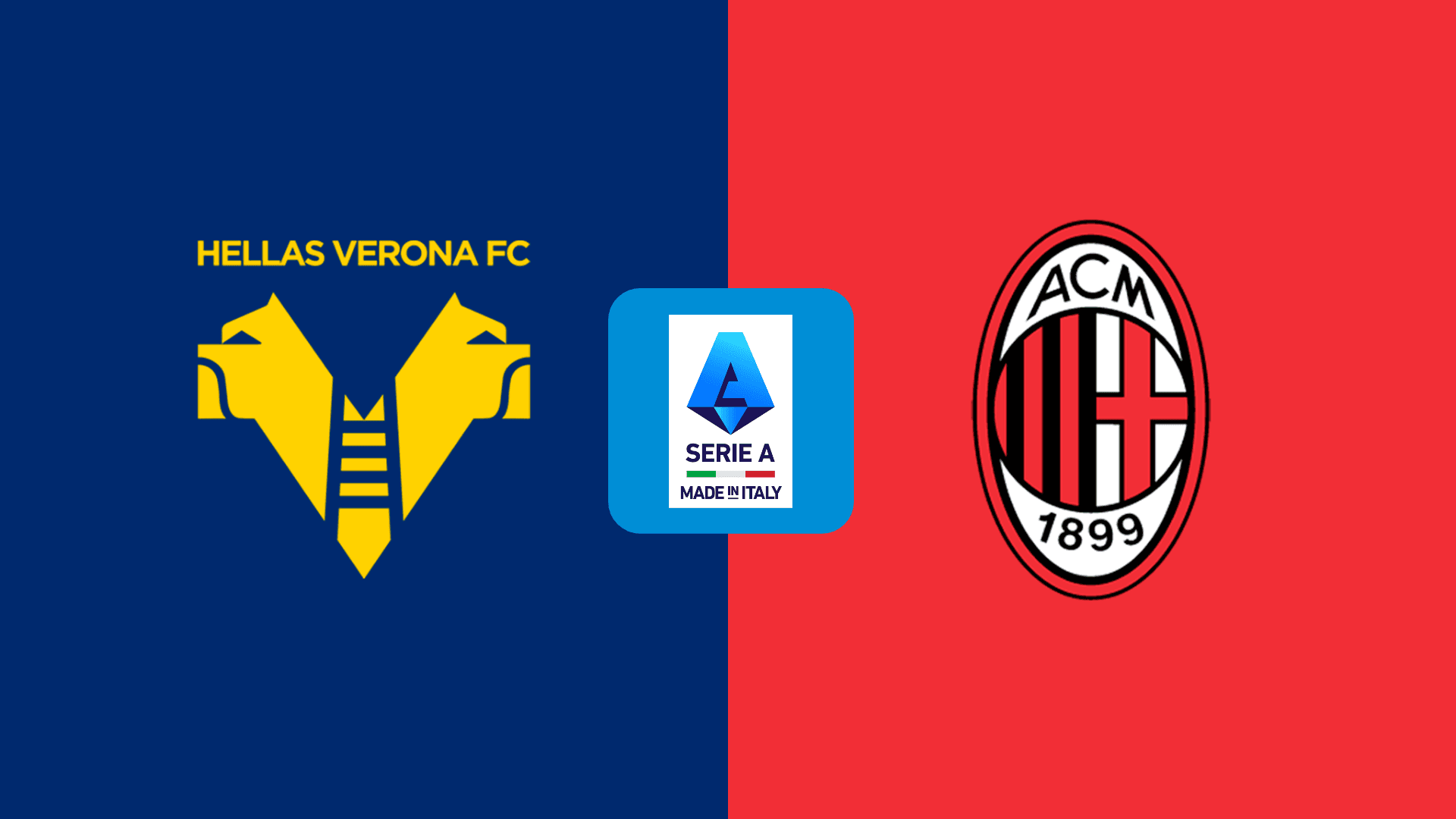 Serie A: Milan vs Verona 18h30 ngày 28/12 1 Serie A