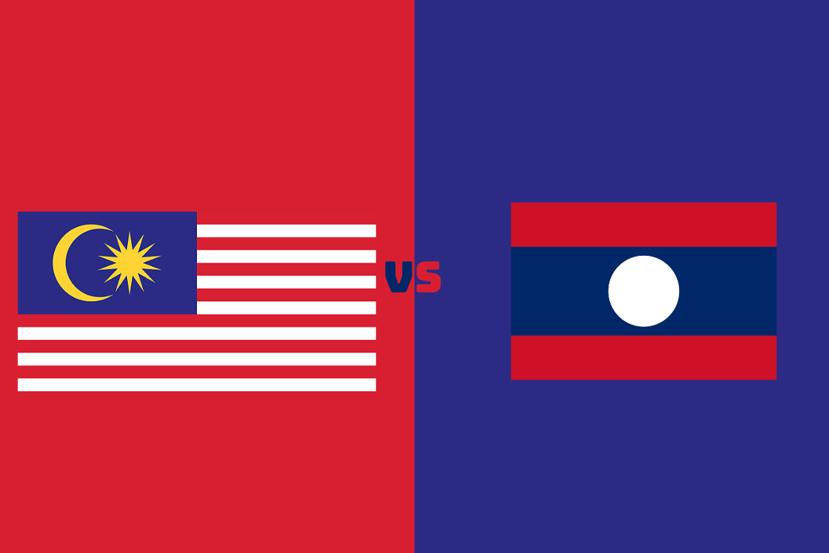 Sea Games 33: U22 Malaysia vs U22 Lào 16h ngày 6/12 1 Sea Games 33