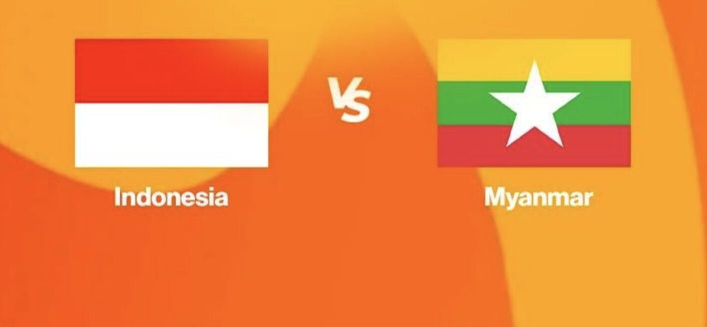 Sea Games 33: U22 Indonesia vs U22 Myanmar 18h ngày 12/12 1 Sea Games 33