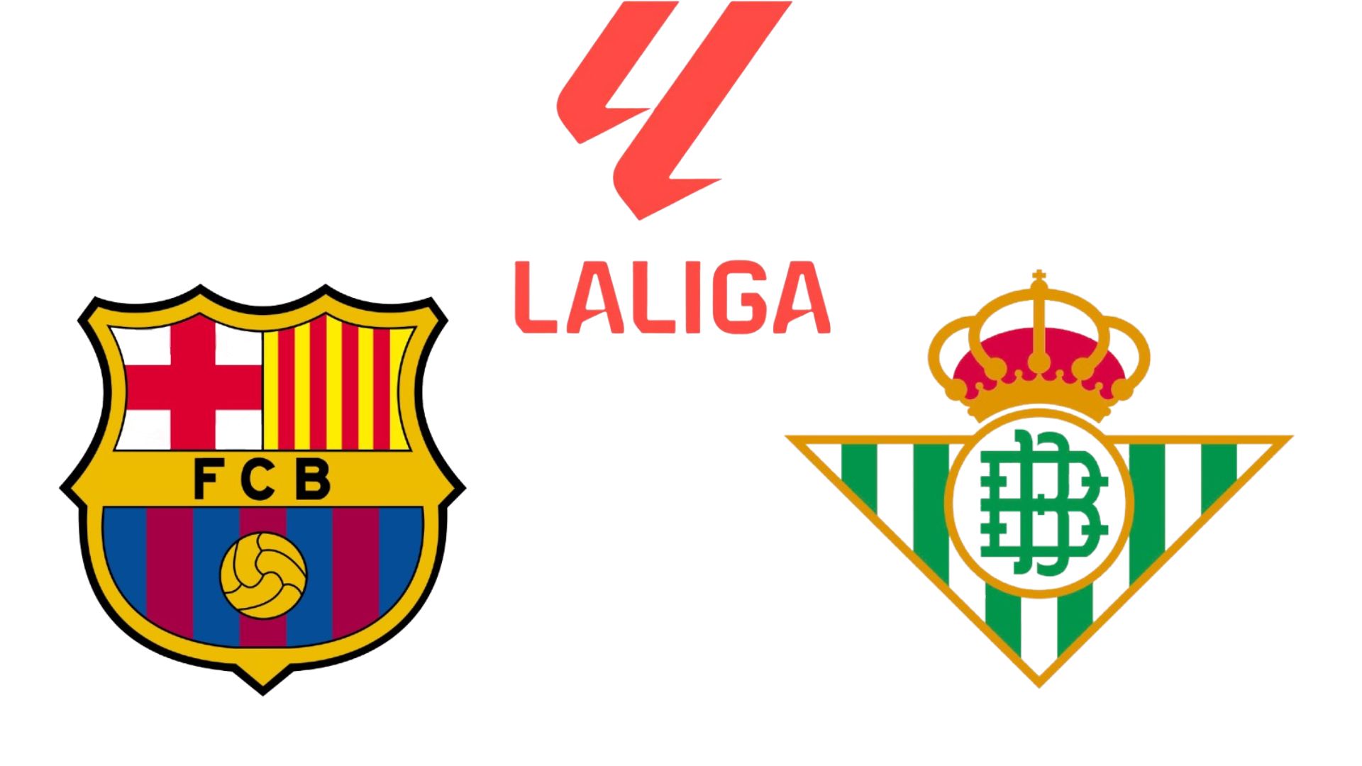 La Liga: Betis vs Barca 0h30 ngày 7/12 1 La Liga