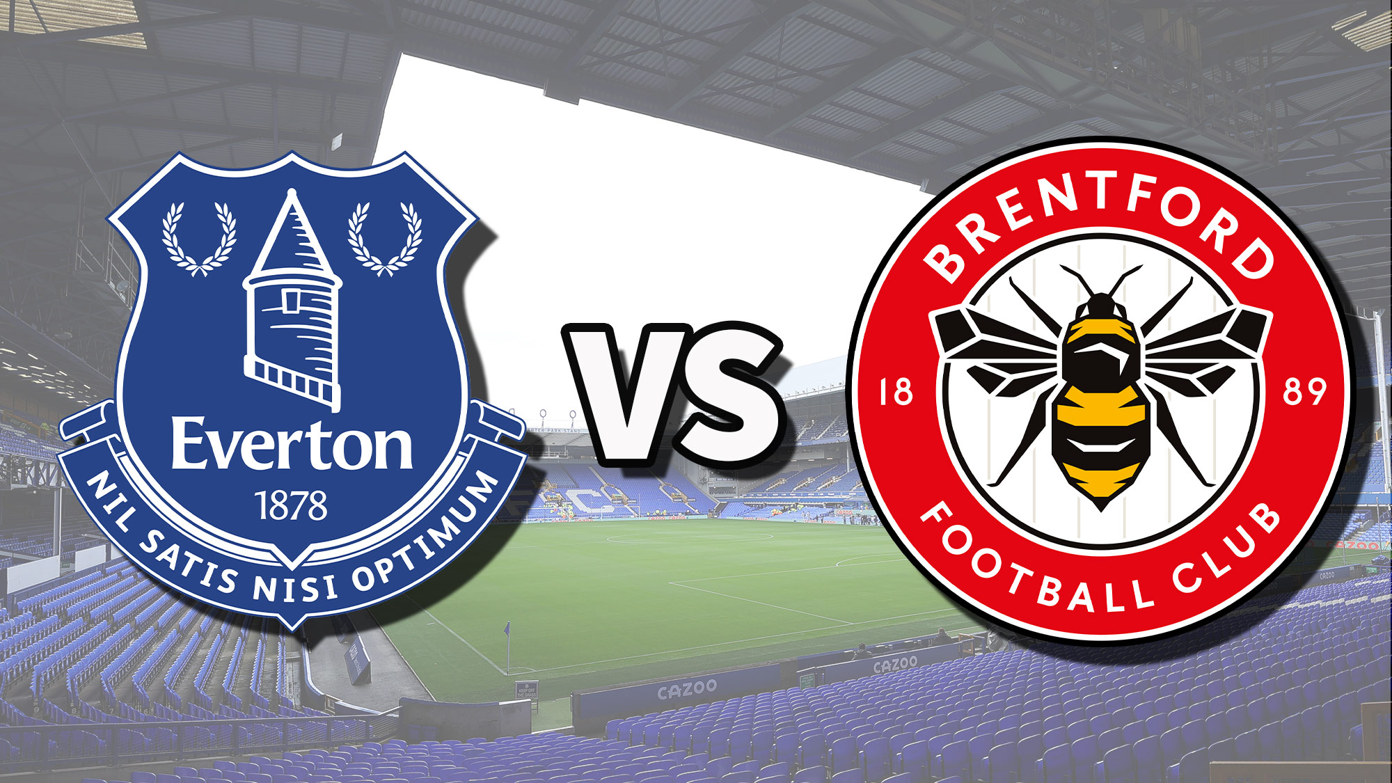 Ngoại hạng Anh: Everton vs Brentford 22h ngày 4/1 1 Ngoại hạng Anh