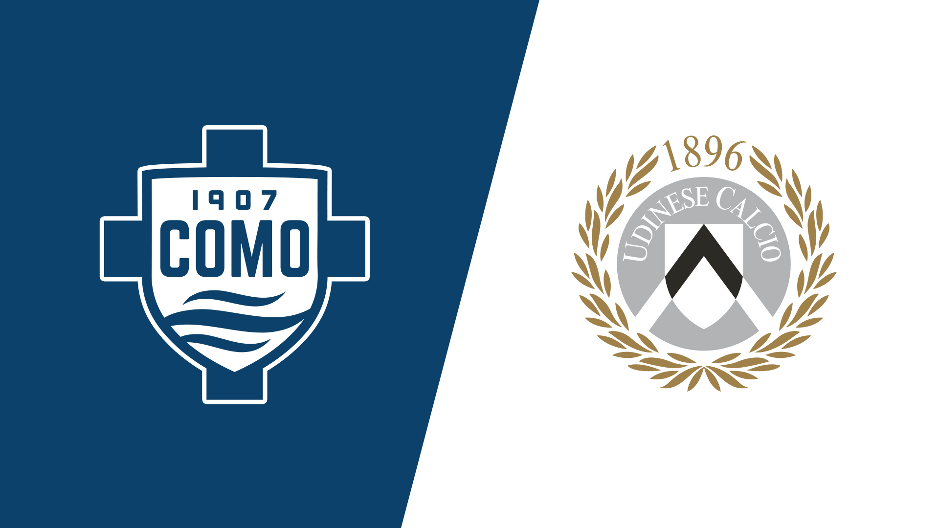 Serie A: Como vs Udinese 18h30 ngày 3/1 1 Serie A