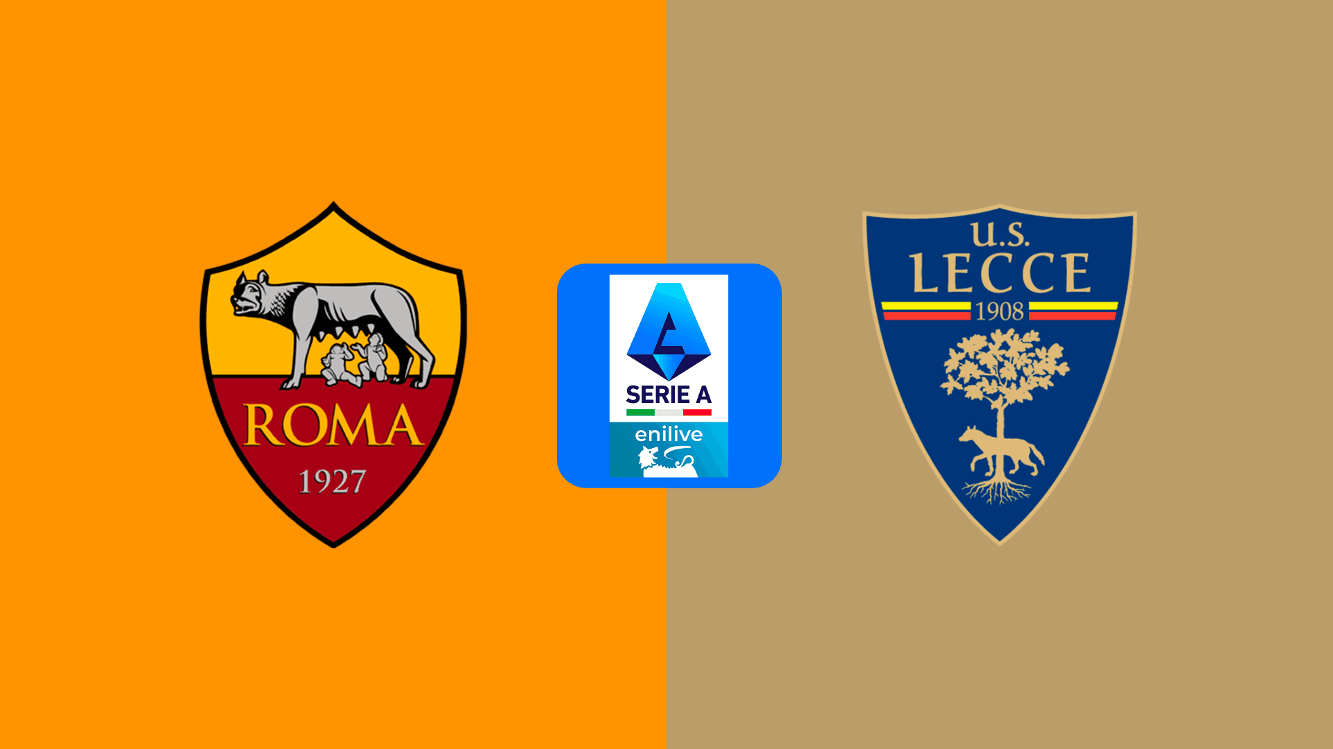 Serie A: Lecce vs Roma 0h ngày 7/1 1 Serie A