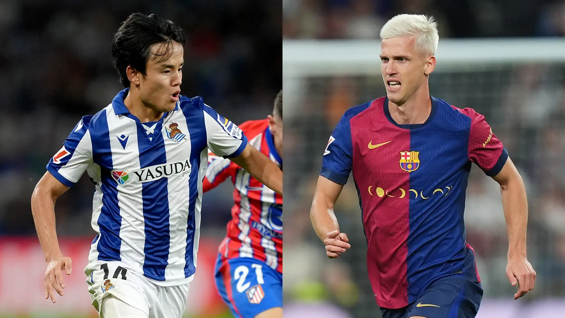 La Liga: Sociedad vs Barca 3h ngày 19/1/2026 2 Soikeo