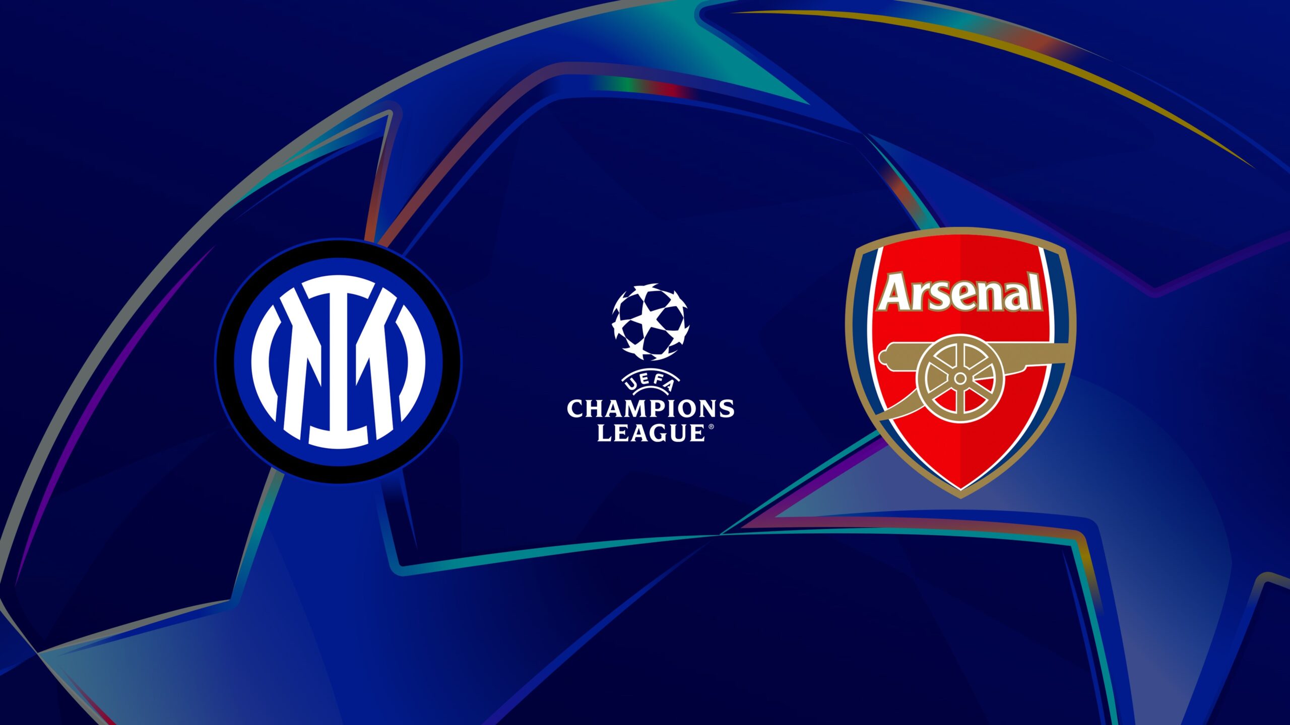 Champions League: Inter vs Arsenal 3h ngày 21/1 1 Champions League
