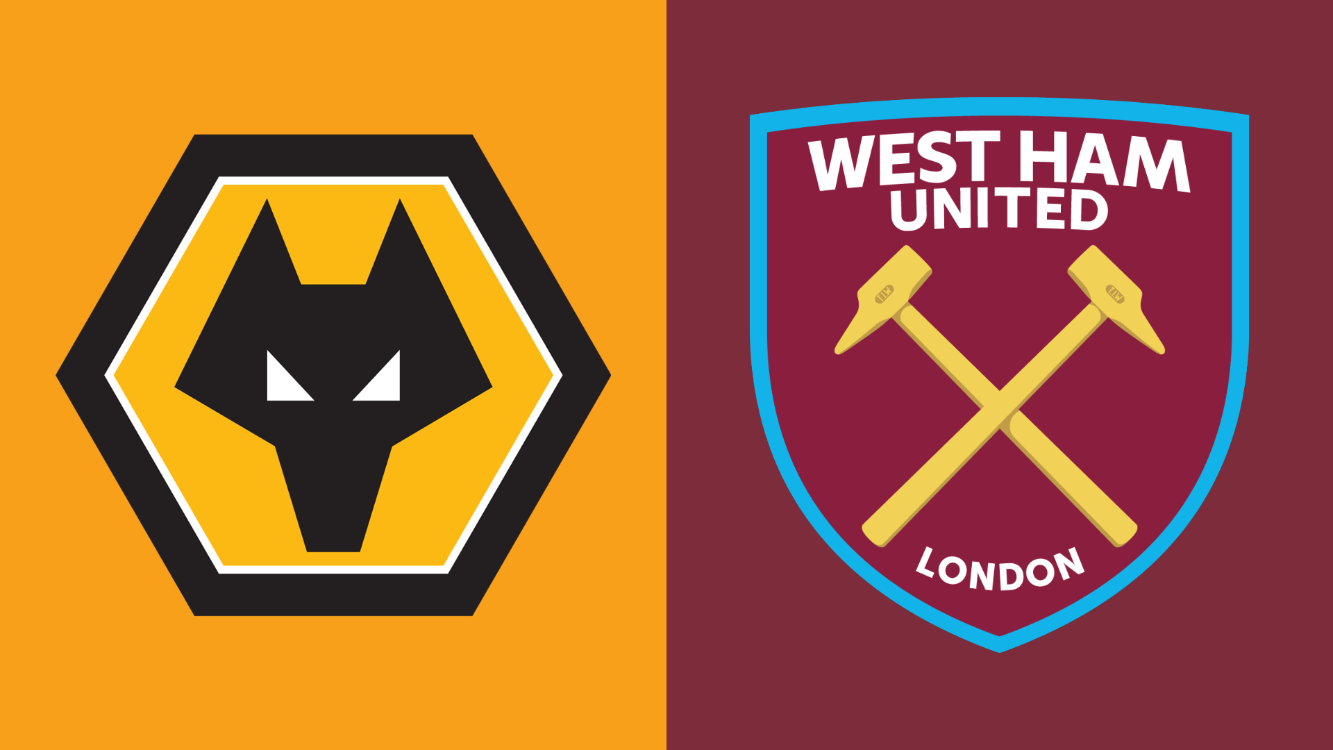 Ngoại hạng Anh: Wolves vs West Ham 22h ngày 3/1 1 Ngoại hạng Anh